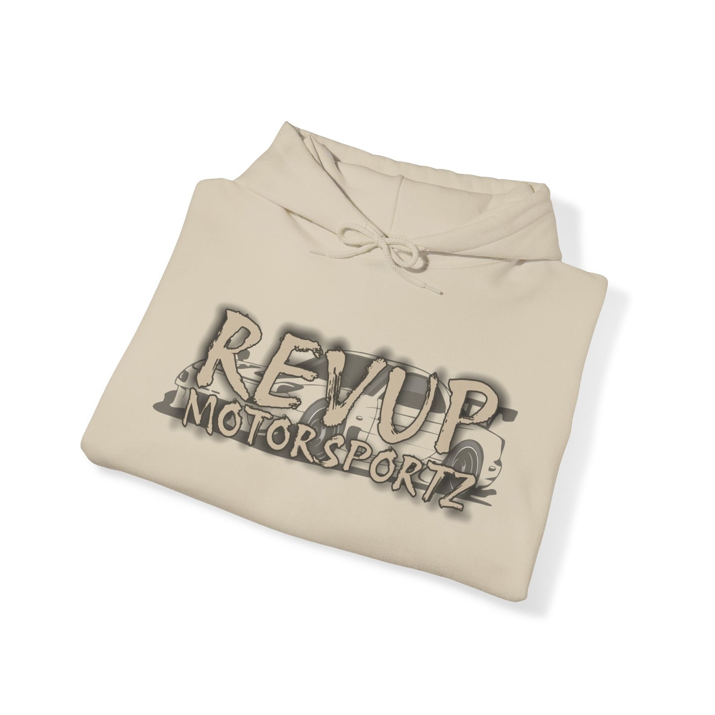 RevUp Sand FD