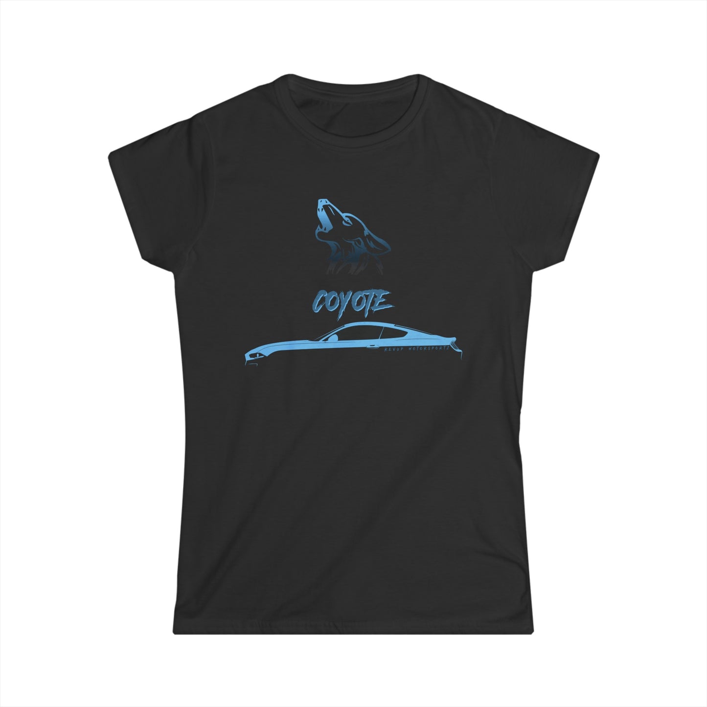 RevUp MZ Coyote Women's Blue
