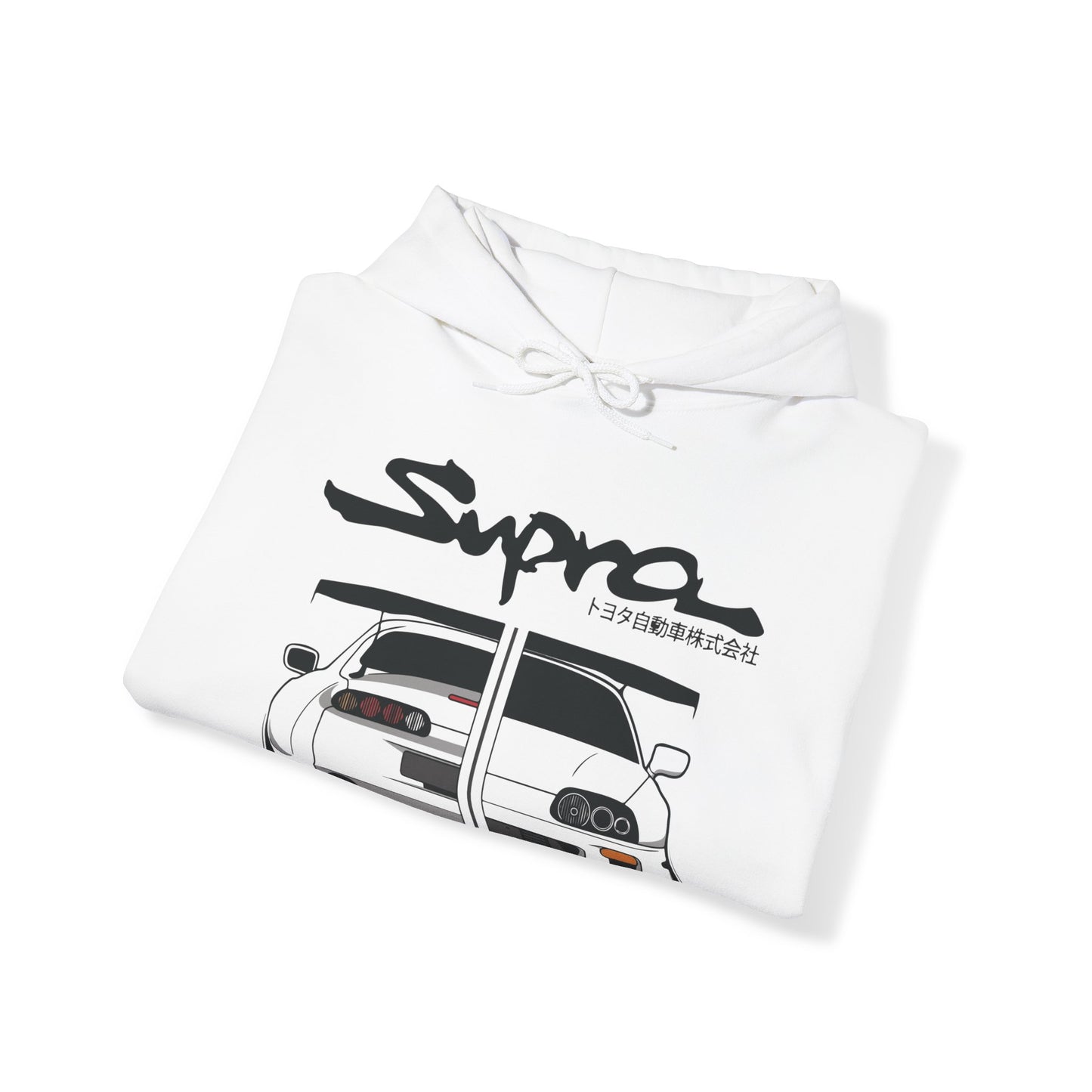 RevUp Supra MKIV