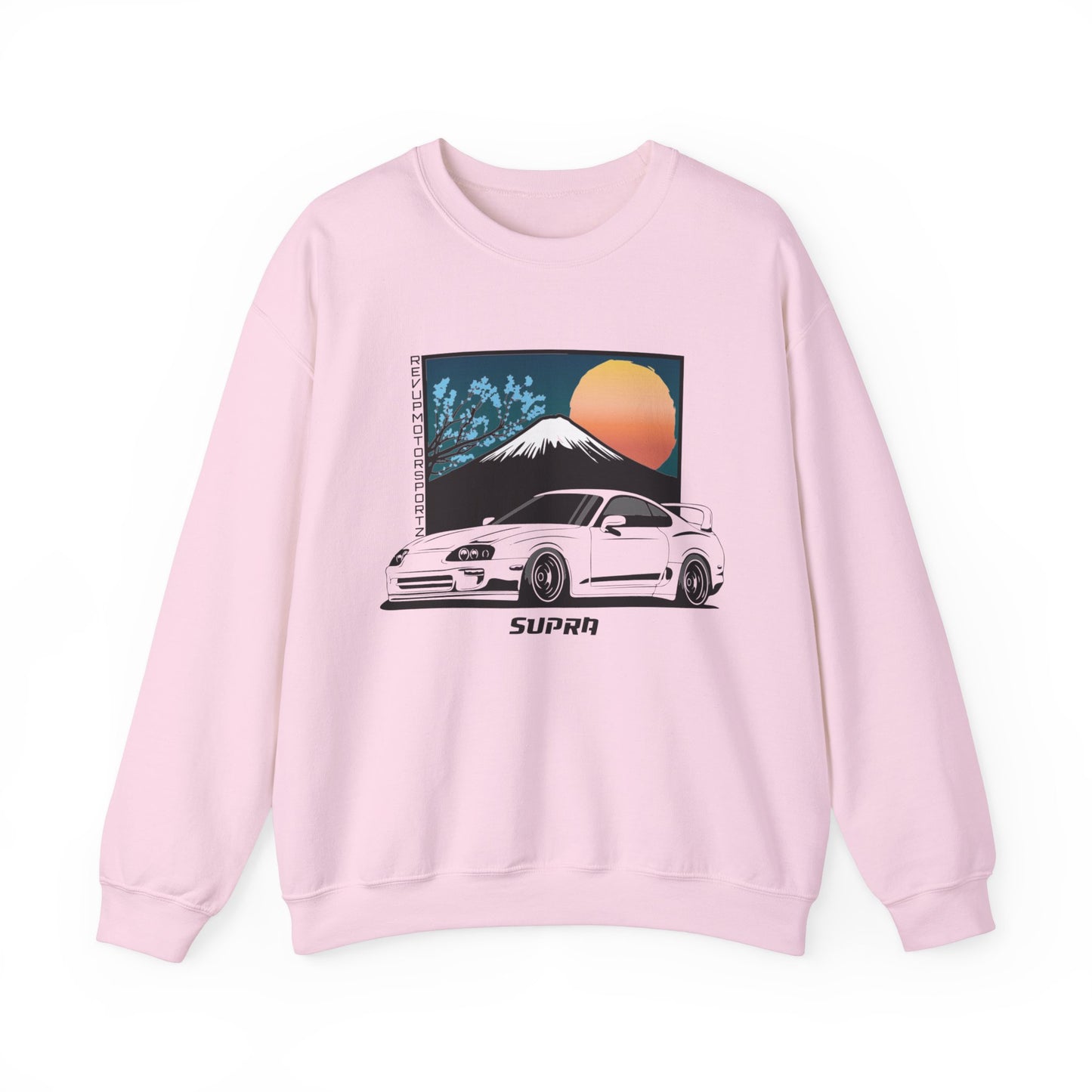 RevUp Sunset MKIV