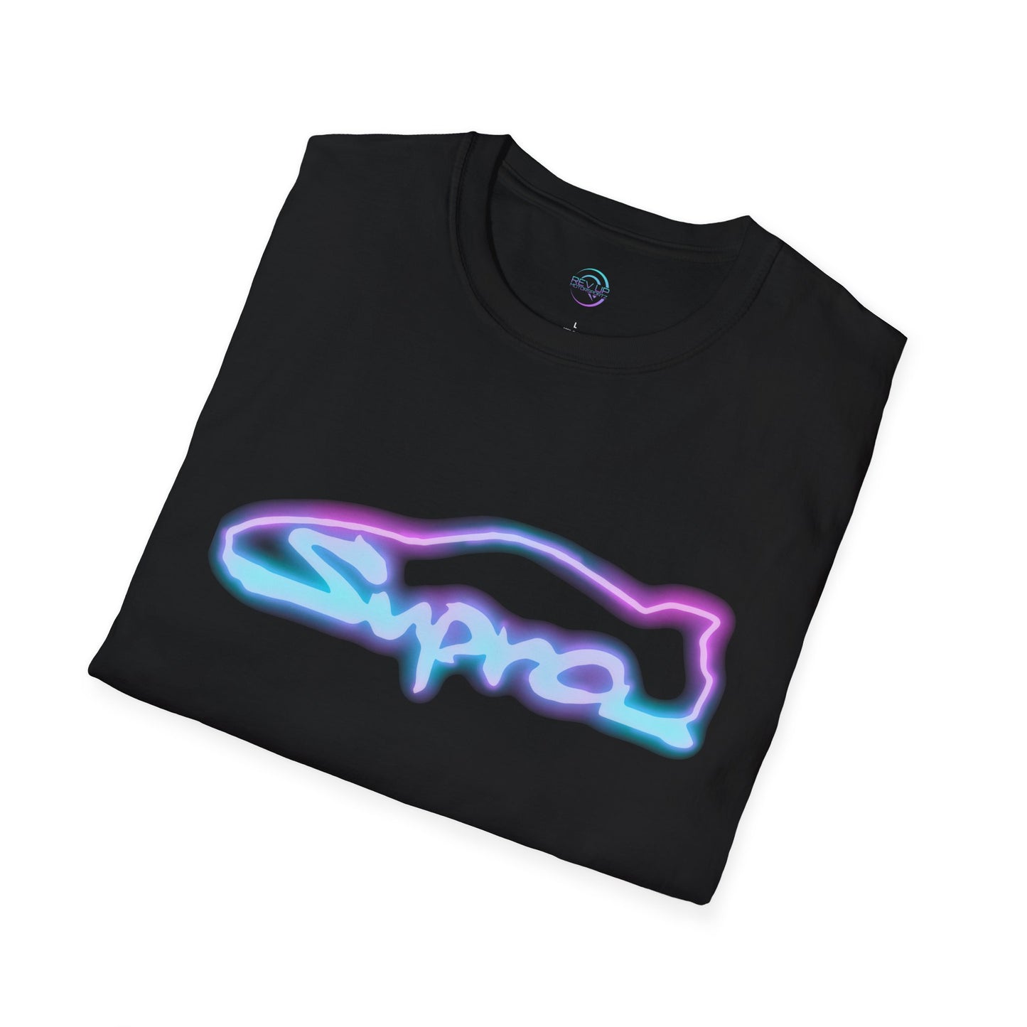 RevUp Supra Glow