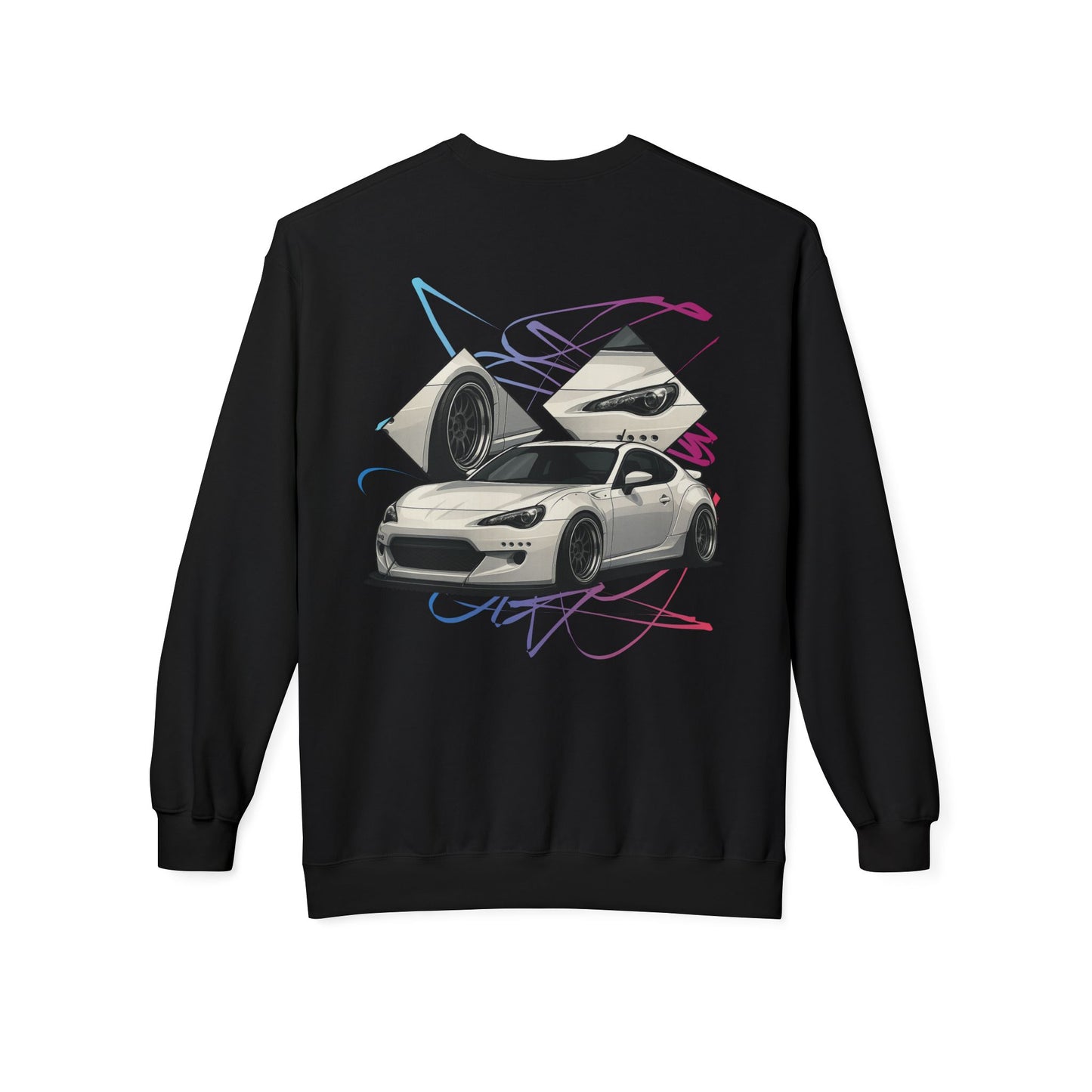 RevUp FR-S Rocket Bunny