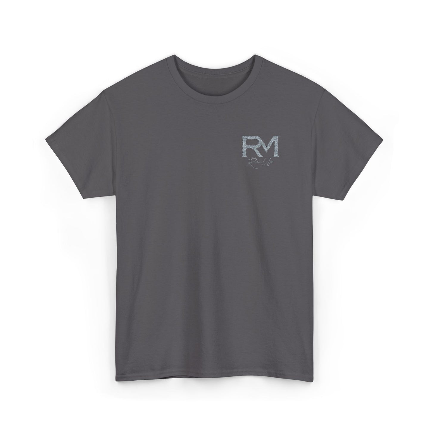 RM Logo Tee