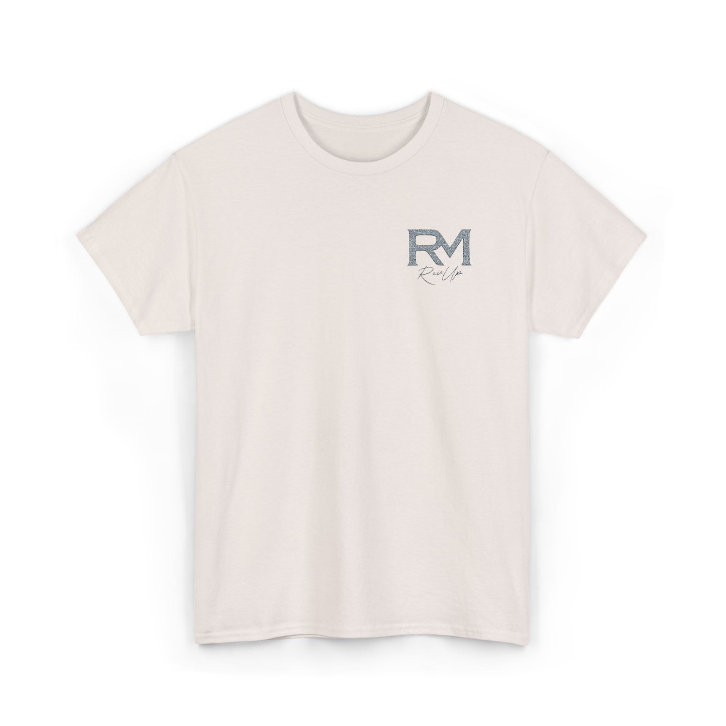 RM Logo Tee