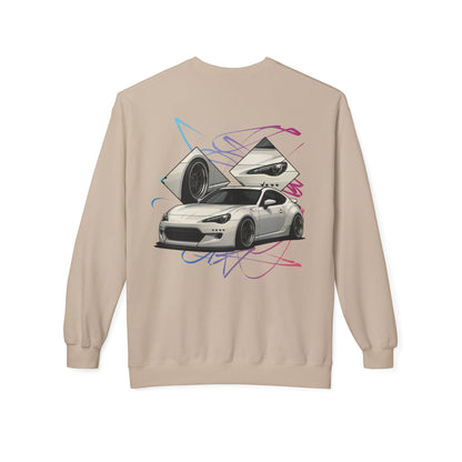 RevUp FR-S Rocket Bunny