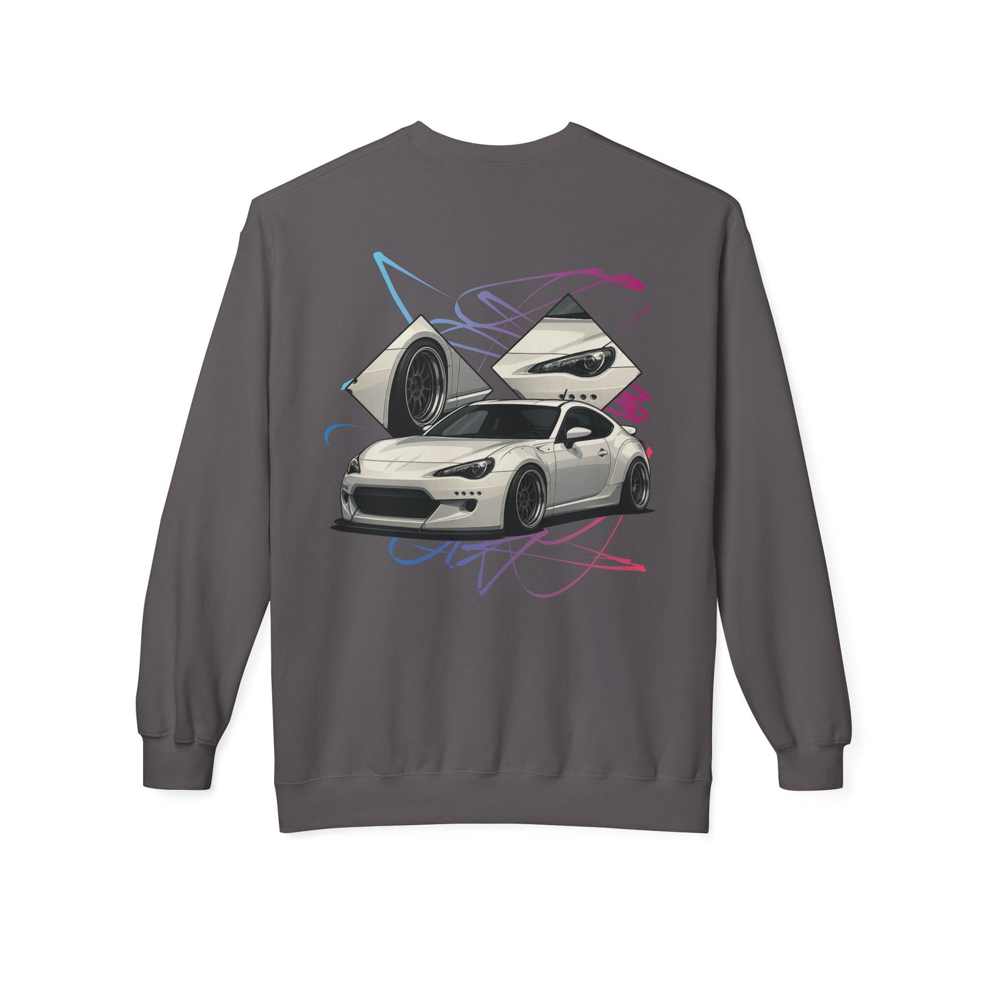 RevUp FR-S Rocket Bunny