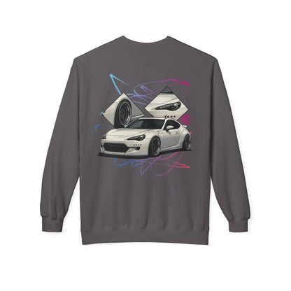 RevUp FR-S Rocket Bunny