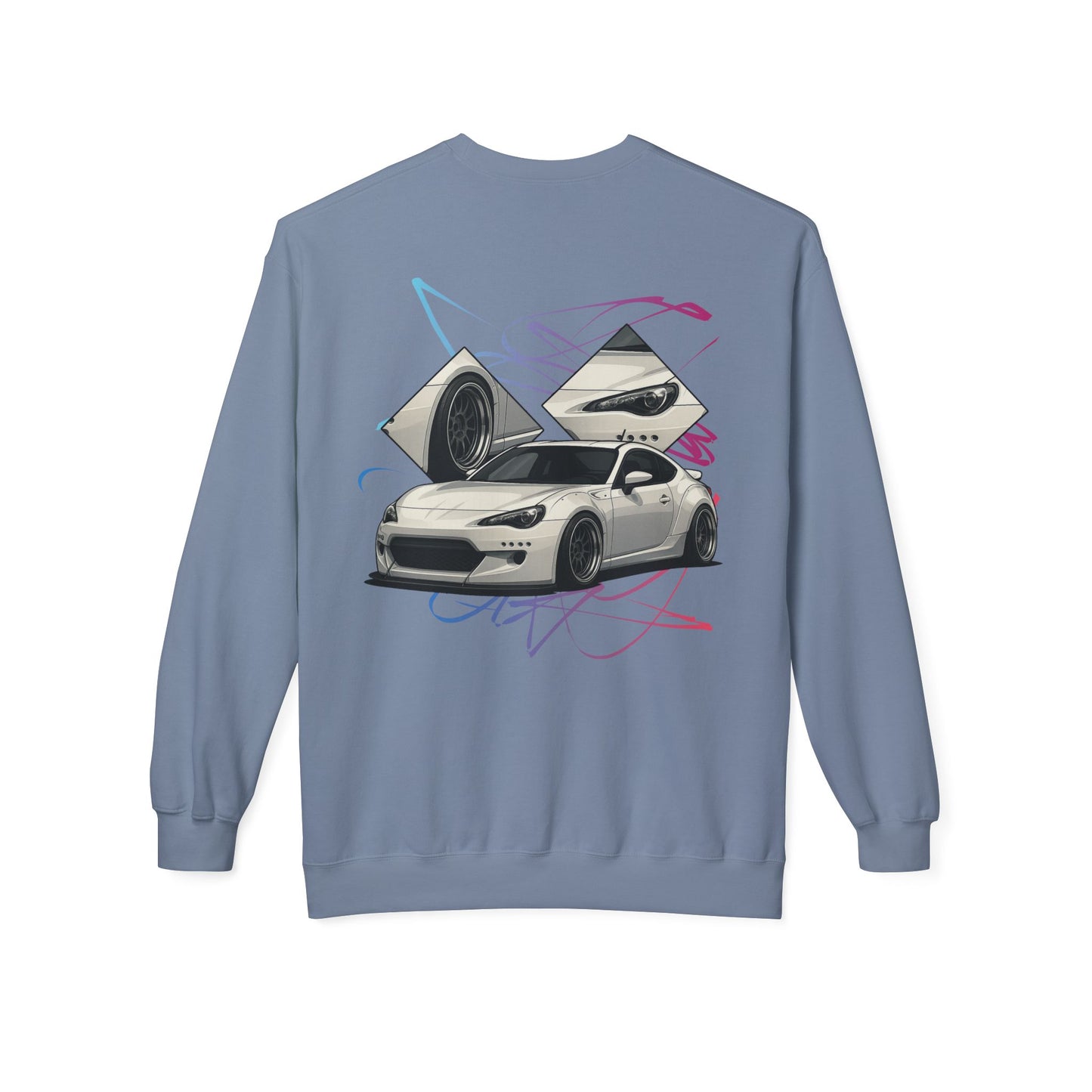 RevUp FR-S Rocket Bunny