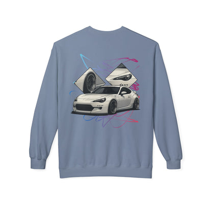 RevUp FR-S Rocket Bunny